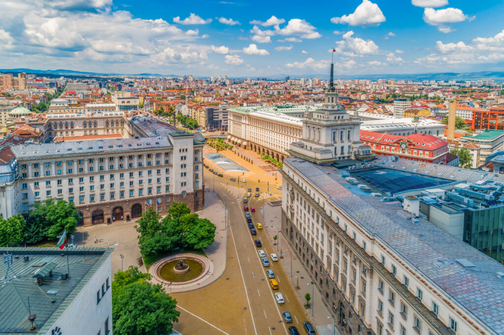 Réservez votre voyage en Bulgarie pour septembre