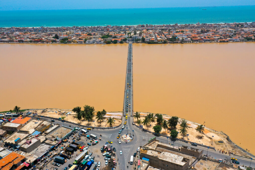 Voyager au Sénégal en été