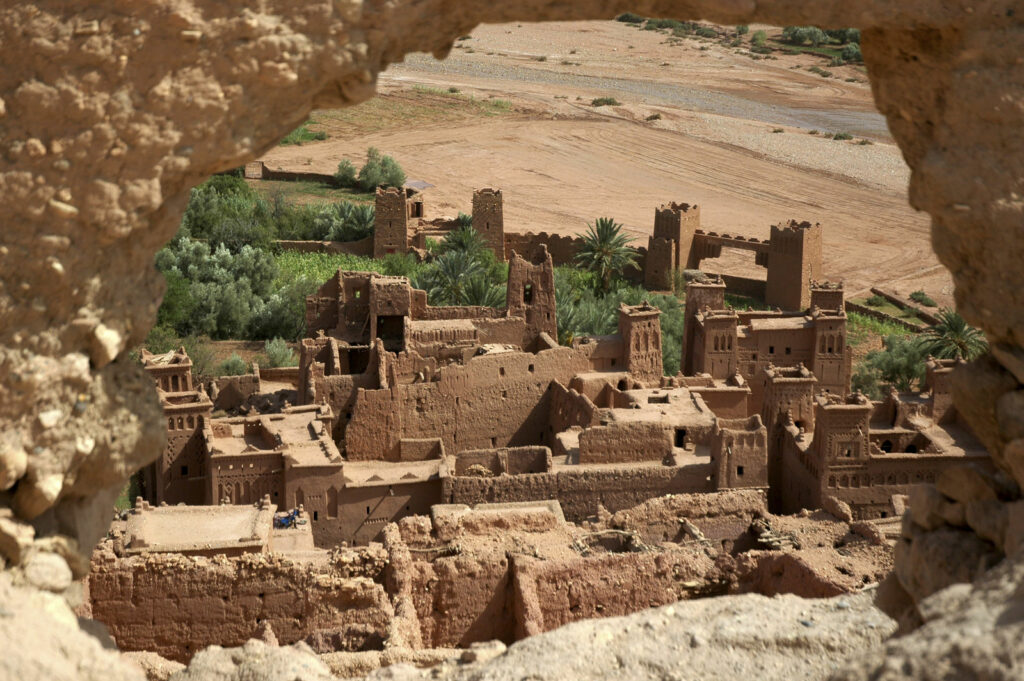 Partir à Marrakech en septembre