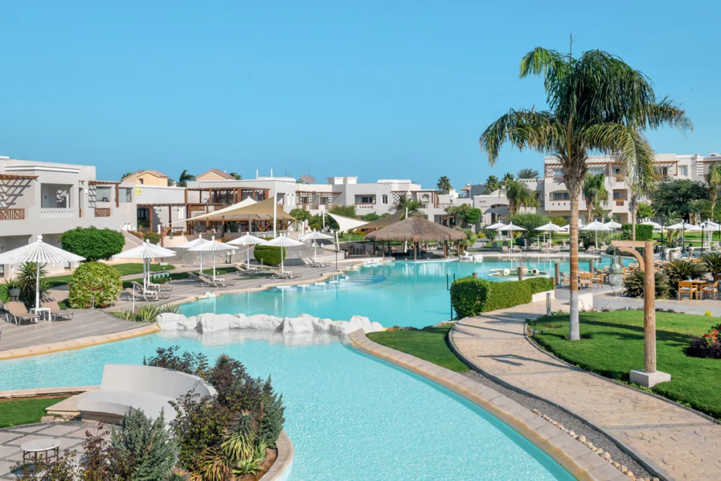 Club Marmara Hurghada