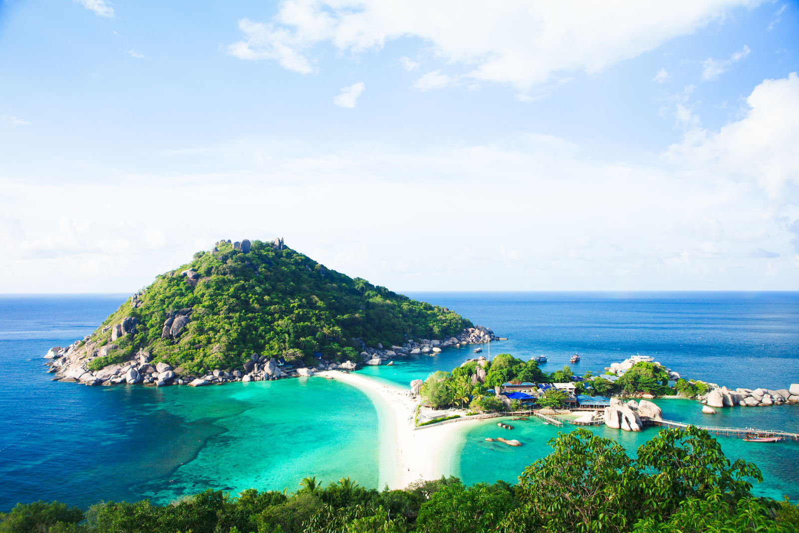 Thailande