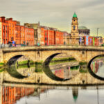 week-end de 3 jours à Dublin