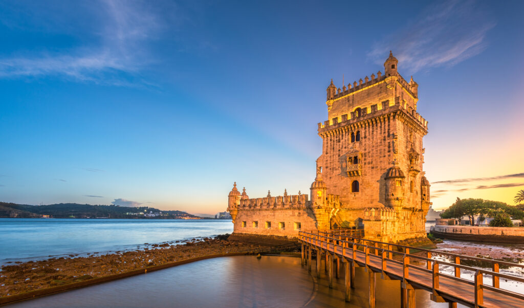 Tour de Belem