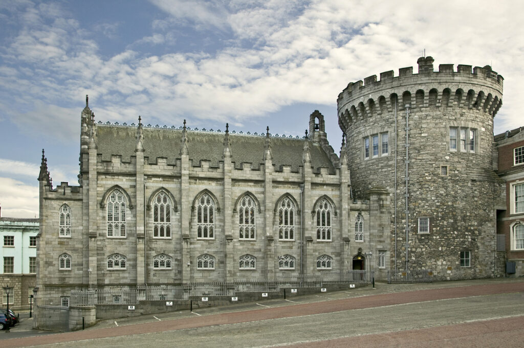 Château de Dublin