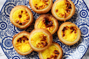 Pastel de nata