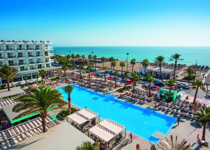 RIU Costa del Sol - Torremolinos