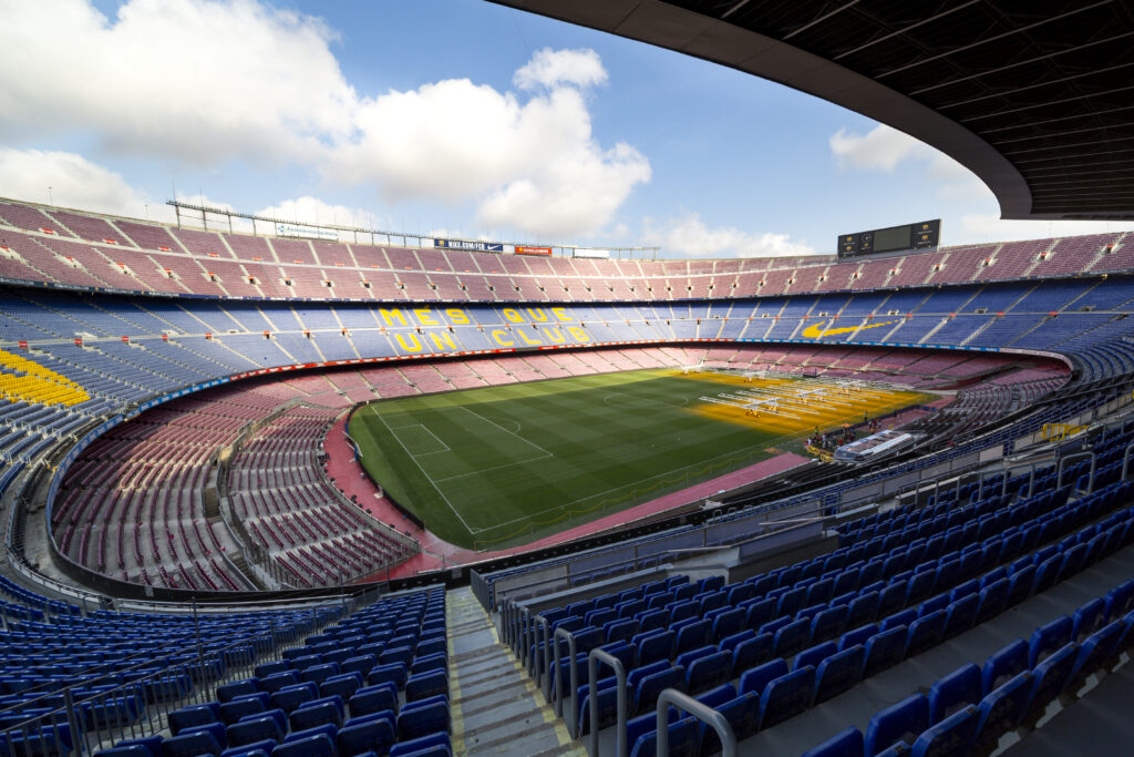 Camp Nou
