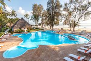 club lookea kiwengwa
