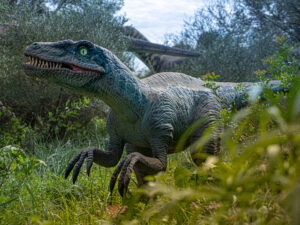Dinosaurland