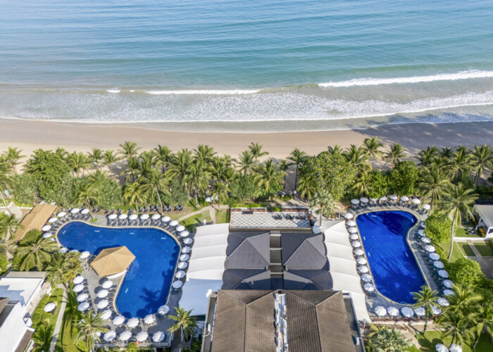 TUI Sélection Hôtel Sunprime Kamala Beach 4* en Thaïlande