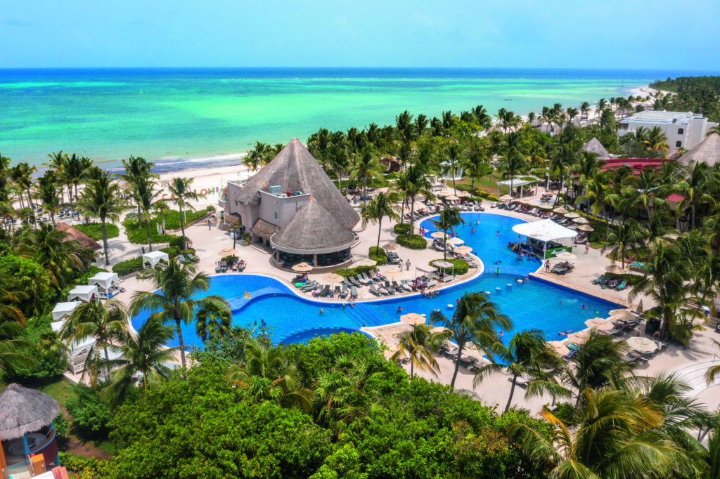 Club Marmara Playa Maroma