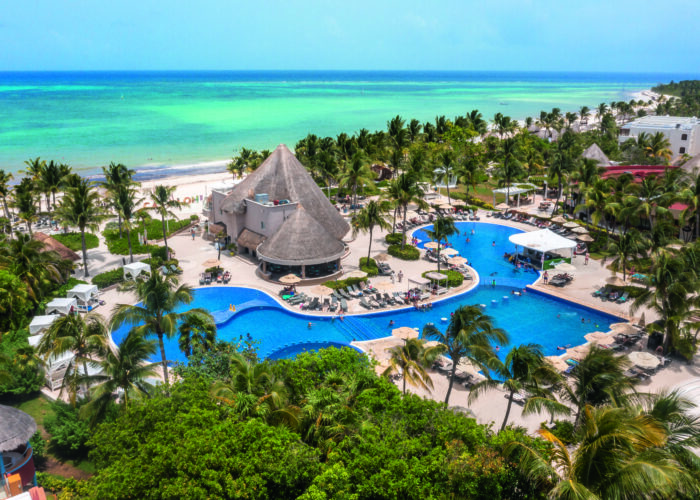 Club Marmara Playa Maroma