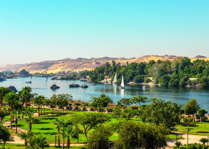 Club Lookea Croisiere Nile Monarch