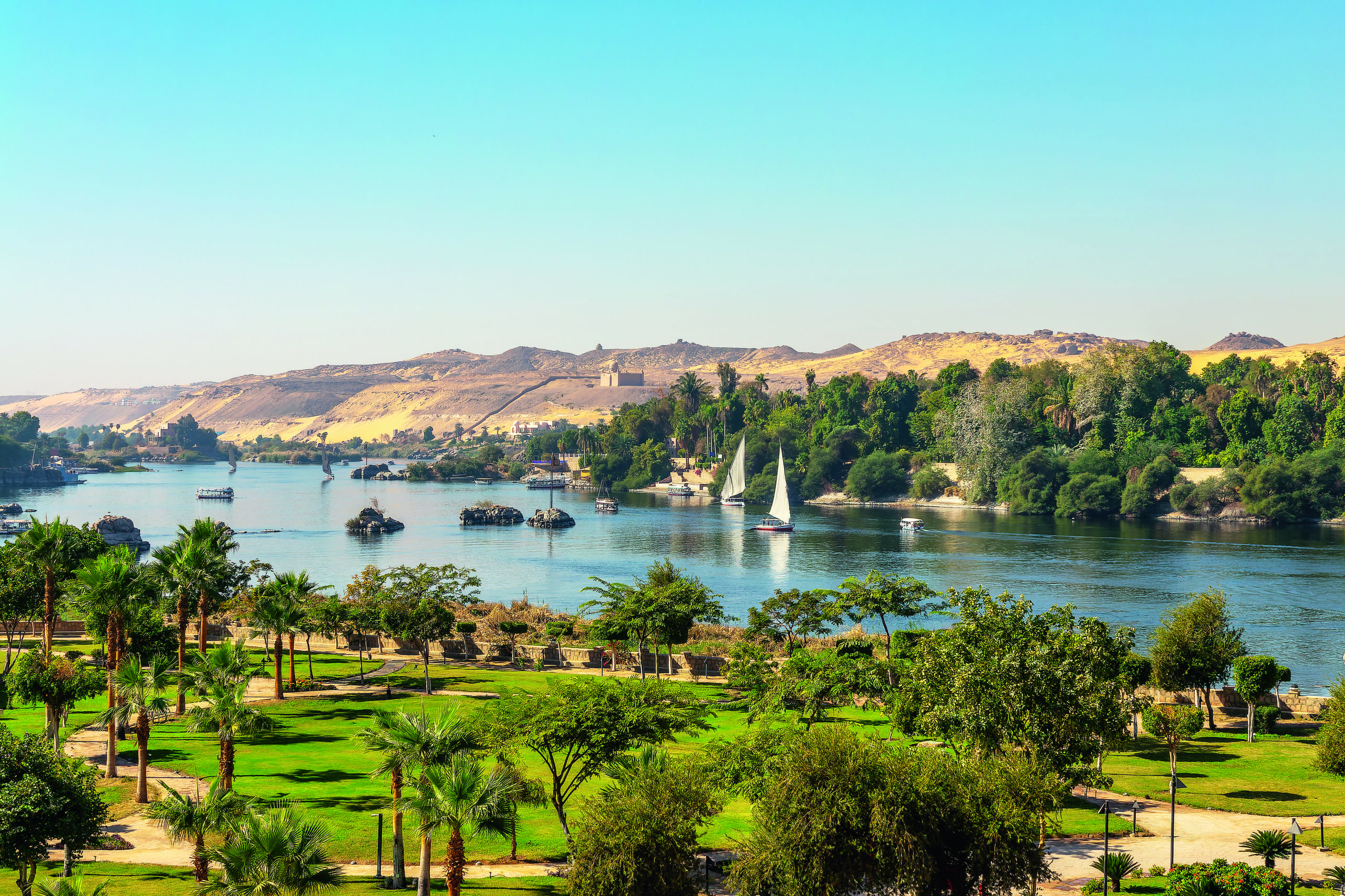 Club Lookea Croisiere Nile Monarch