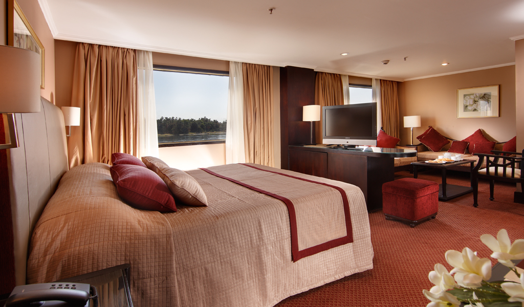 Club Lookéa Croisière Nile Monarch