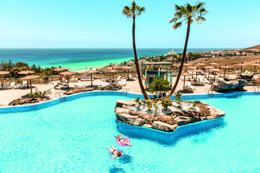 Club Lookéa Alua Village