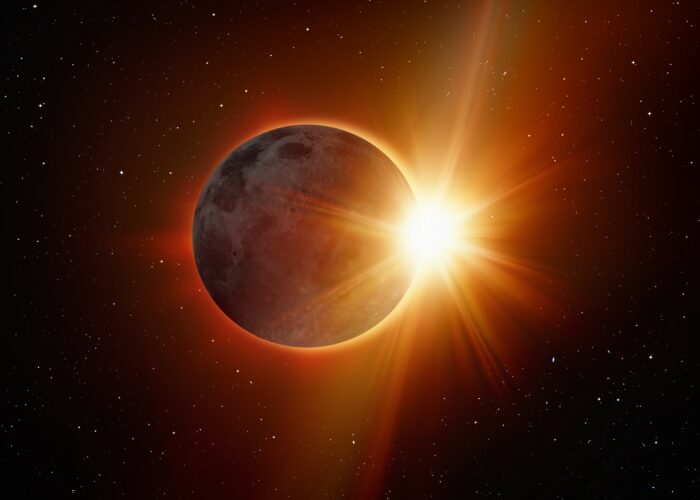 Circuit évènement Nouvelles Frontières « Éclipse solaire en Islande »