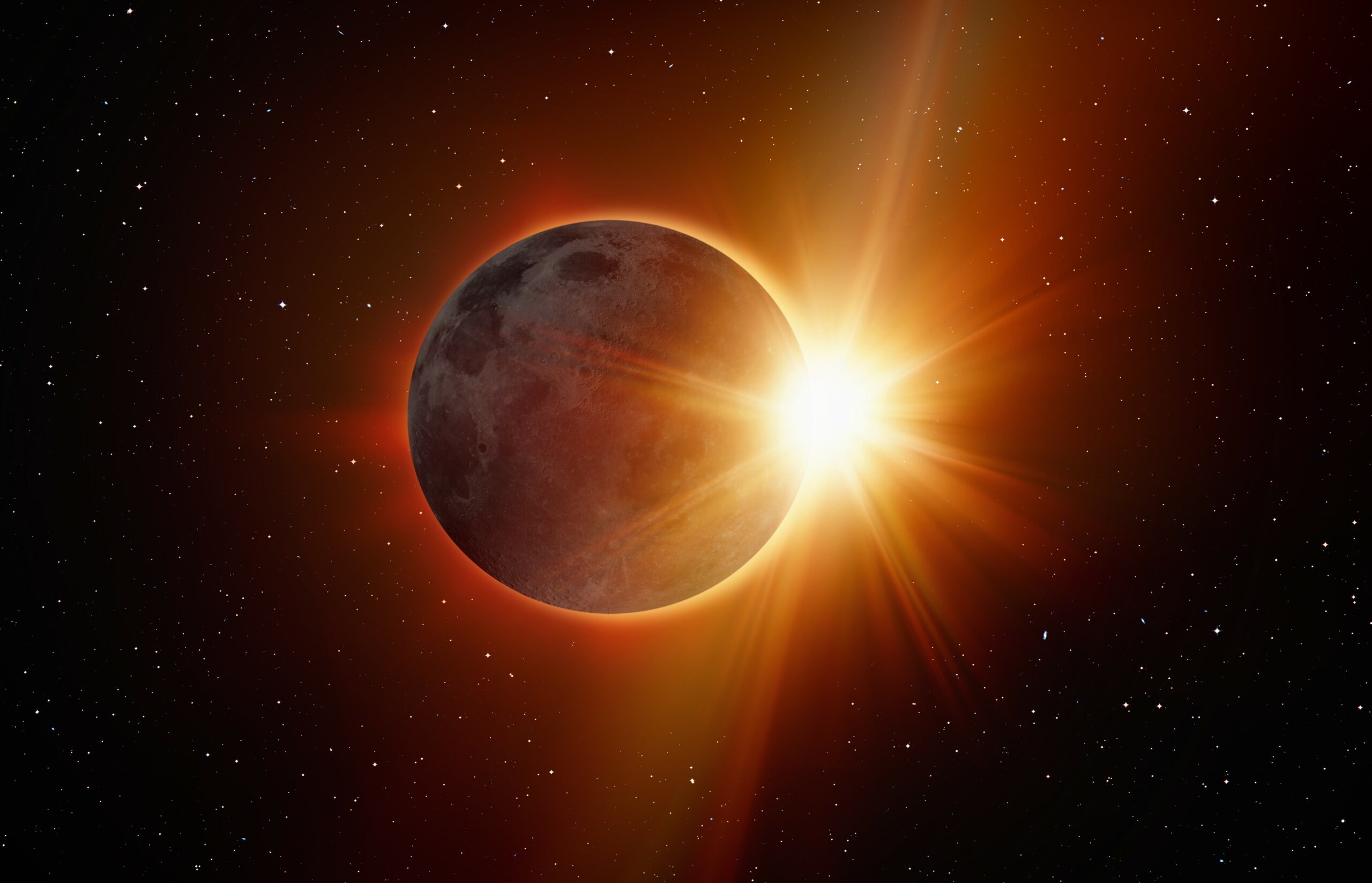 Circuit évènement Nouvelles Frontières « Éclipse solaire en Islande »