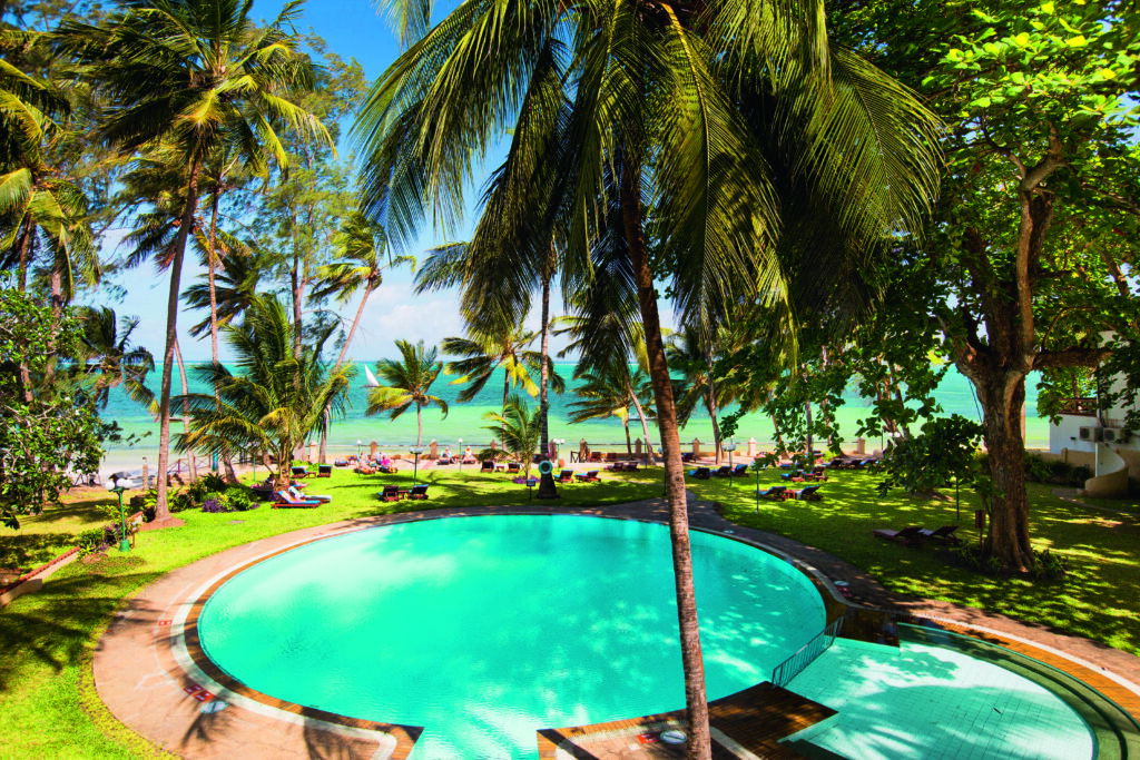 Club Lookéa Neptune Beach