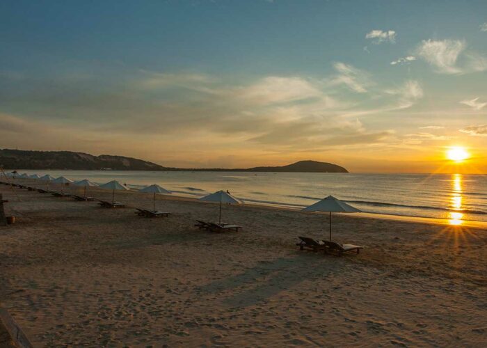 Circuit Nouvelles Frontières saveurs vietnamiennes