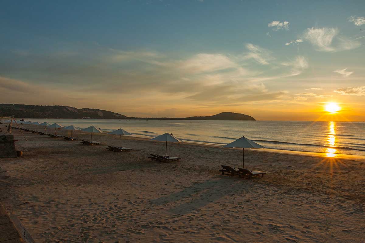 Circuit Nouvelles Frontières saveurs vietnamiennes