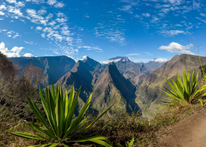 quand partir à la réunion