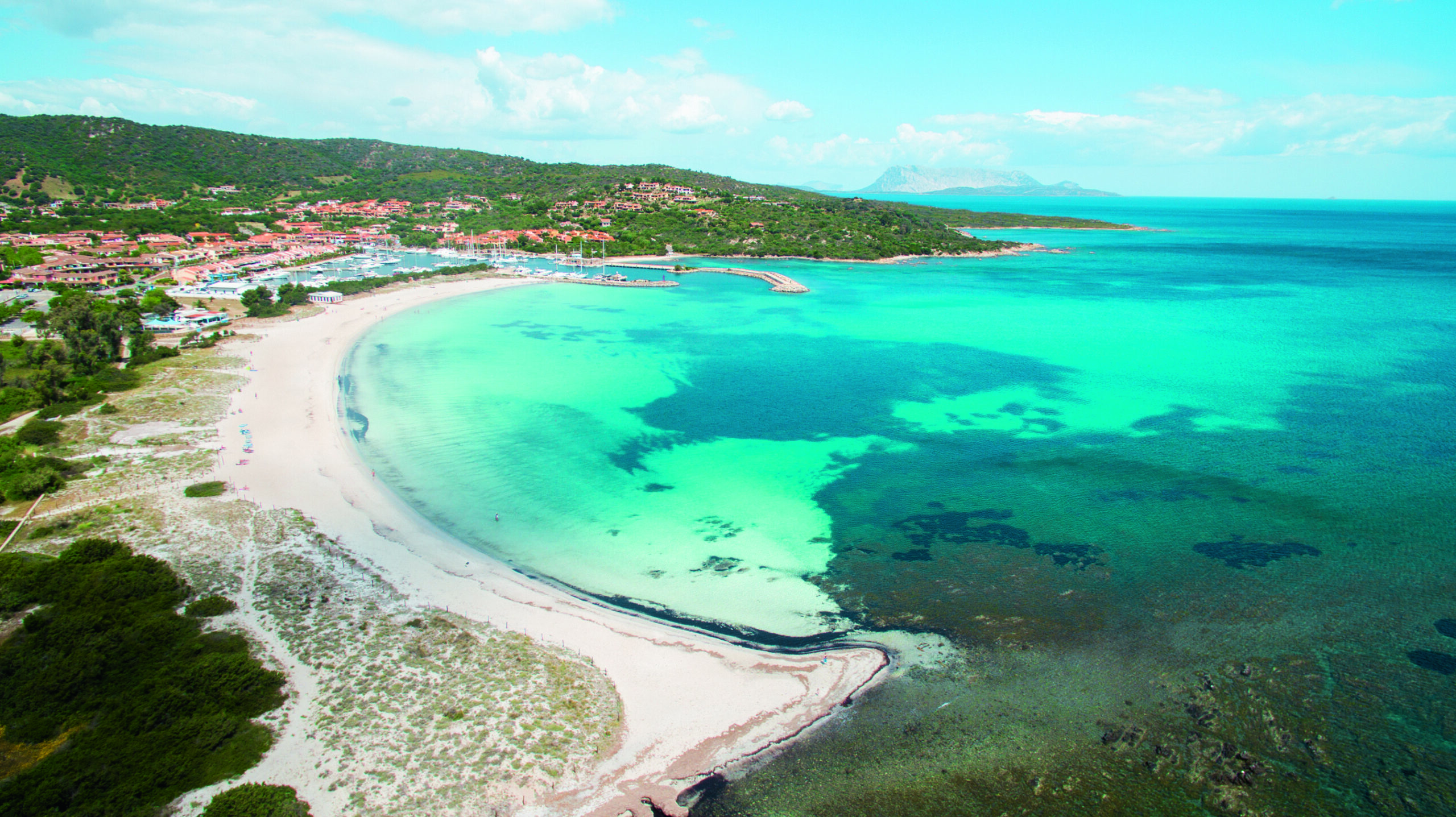 Club Marmara Sporting, Porto Ottiolu