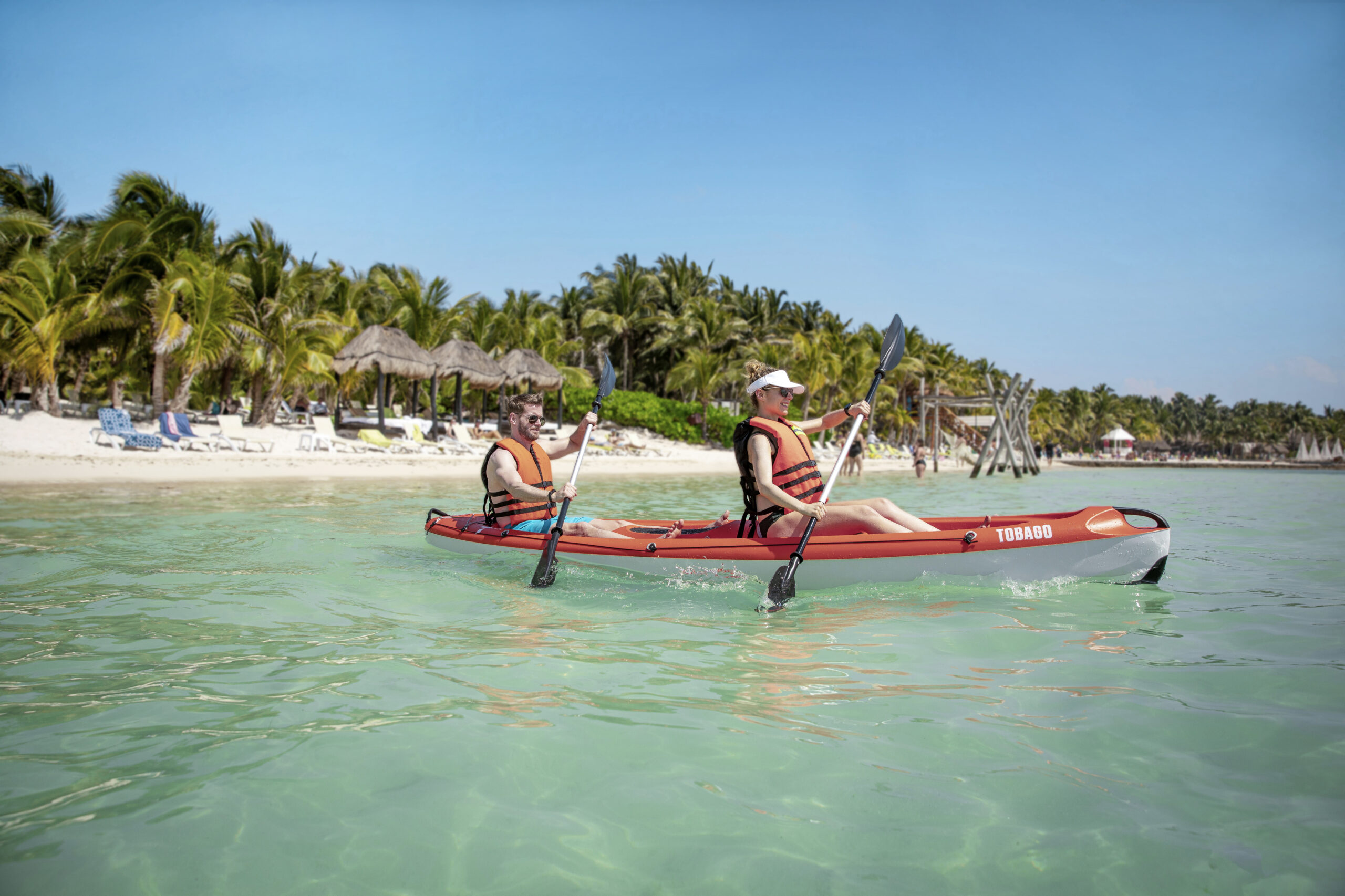 Voyager avec son ex : 51% des Français prêts à franchir le pas !