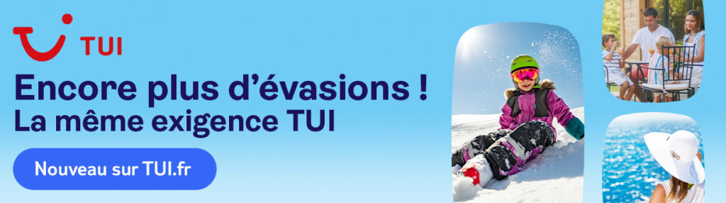TUI France