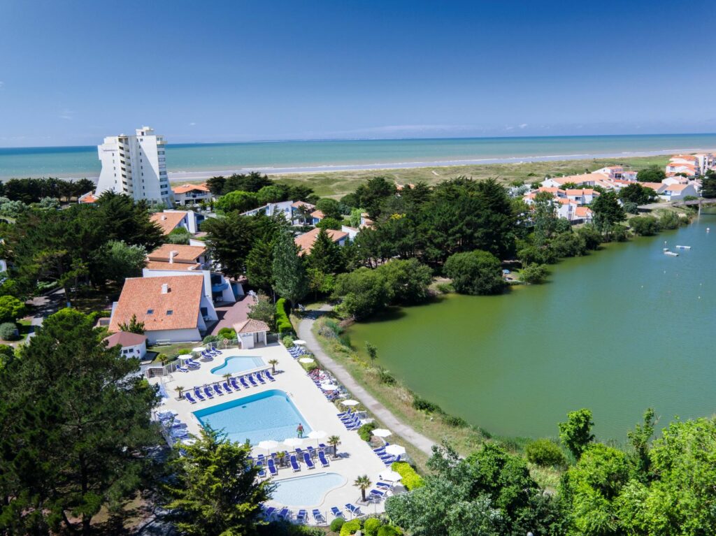 pays de la loire à paques