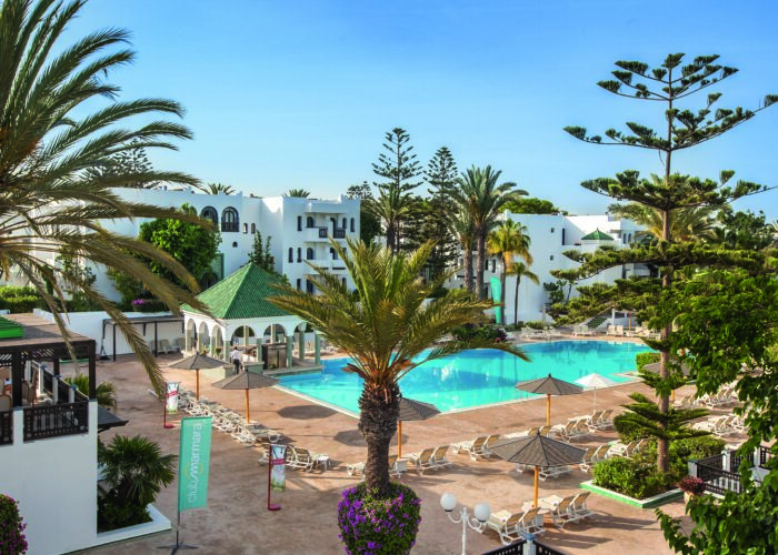 Club Marmara Les Jardins d'Agadir