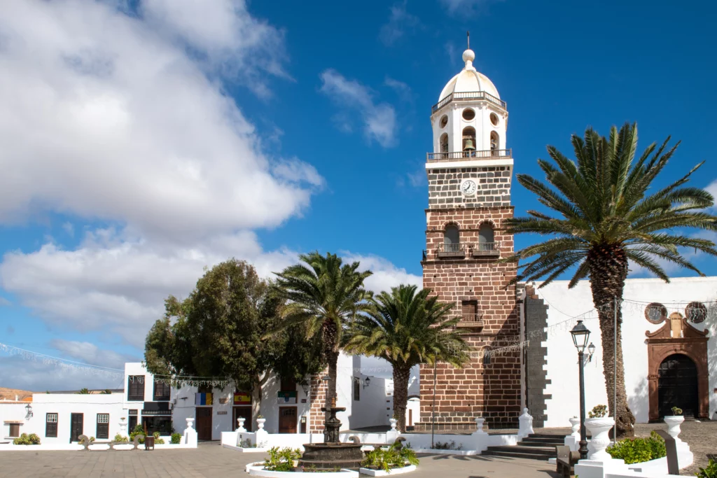 Teguise