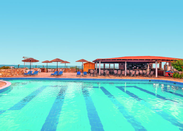 Club Lookéa Ocean Heights View