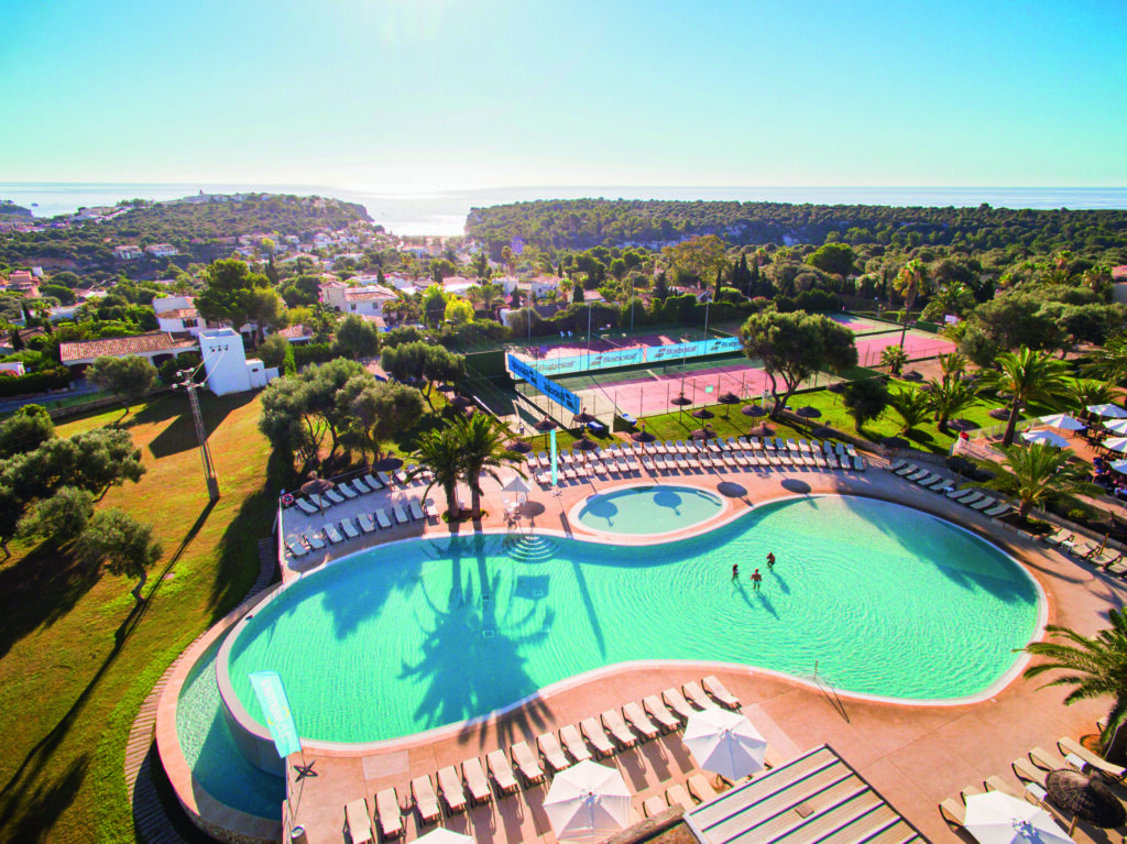 Club Marmara Del Mar