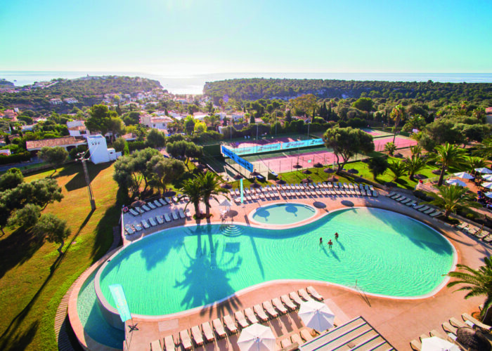 Club Marmara Del Mar