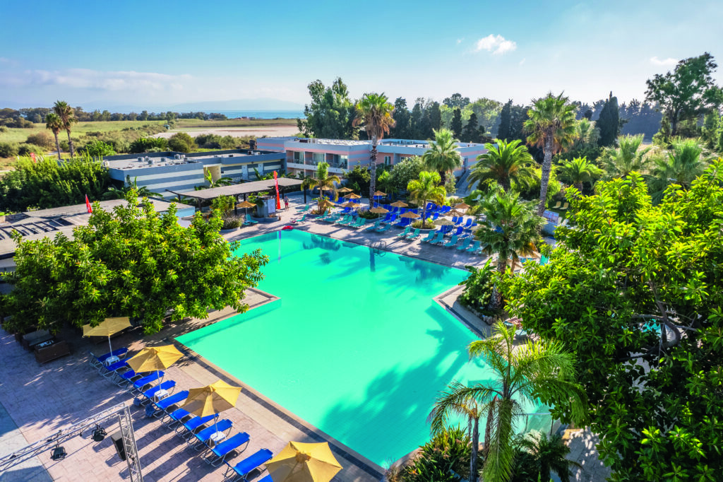 Club Lookéa Sun Palace