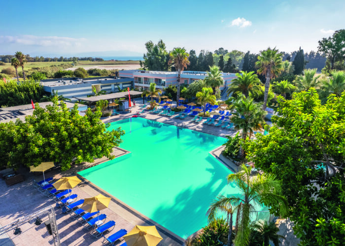 Club Lookéa Sun Palace
