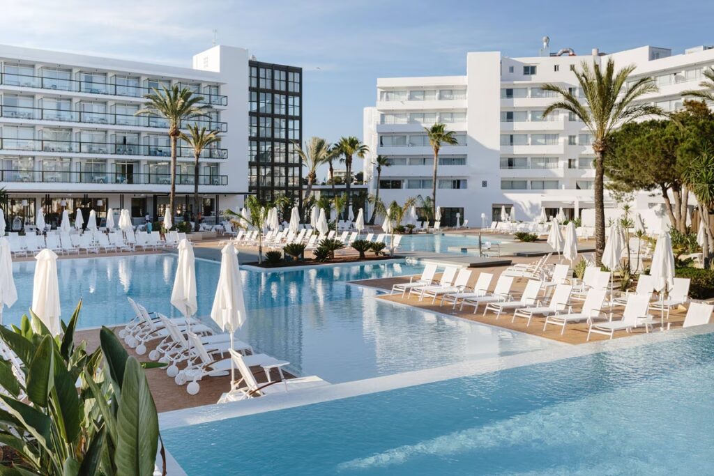TUI Sélection Hôtel AluaSoul Ibiza