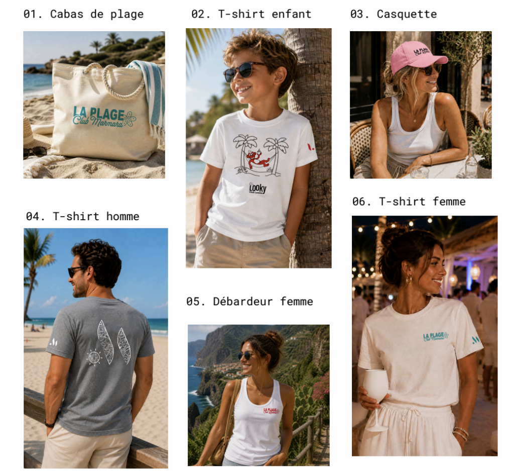 La Collection Club Marmara & Club Lookéa