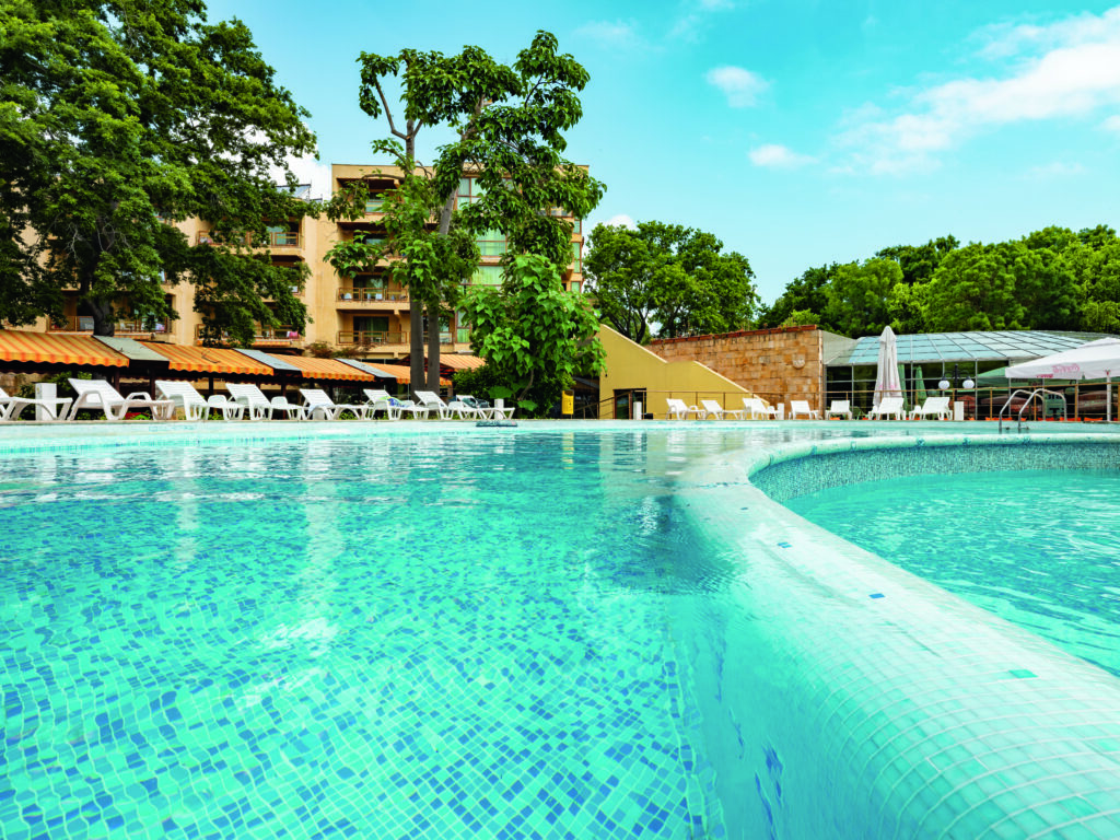 Club Marmara Les Magnolias