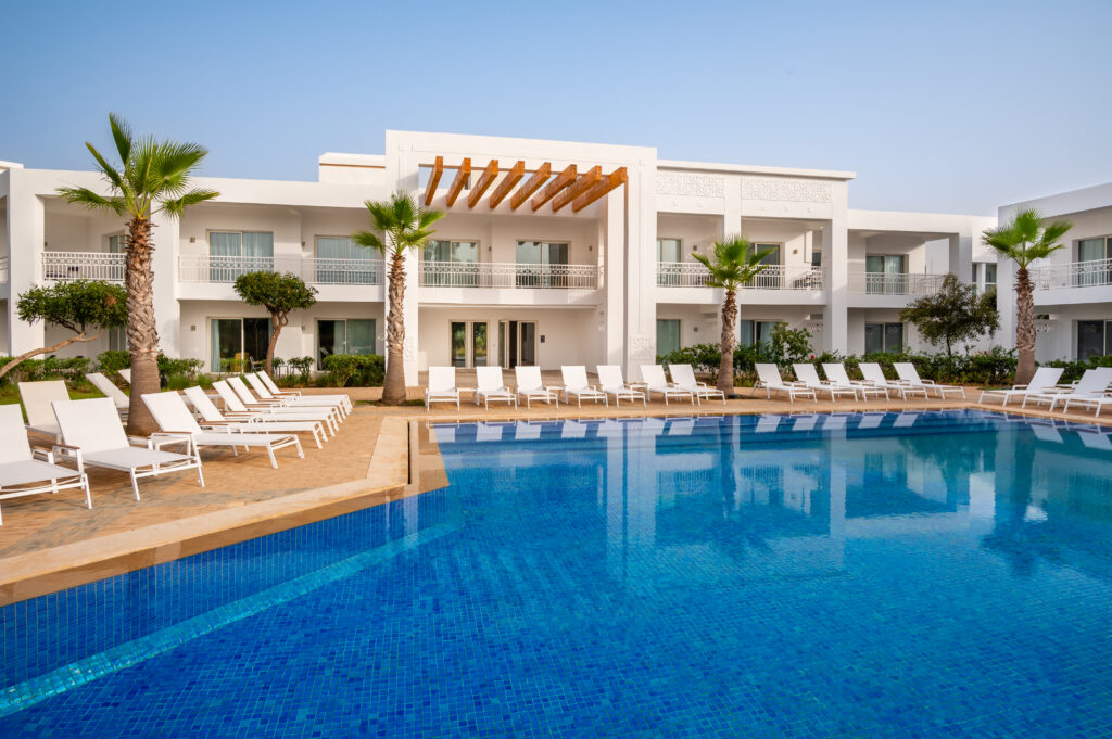 Club Marmara Radisson Blu Saidia Garden