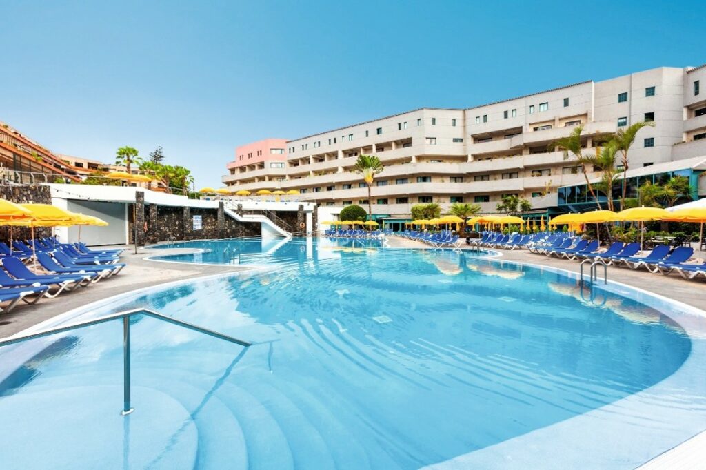 Club Lookéa Alua Tenerife (Espagne)