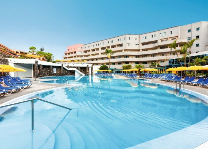Club Lookéa Alua Tenerife (Espagne)