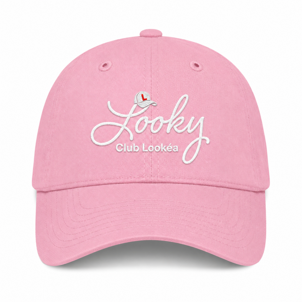 Casquette Lookea enfant