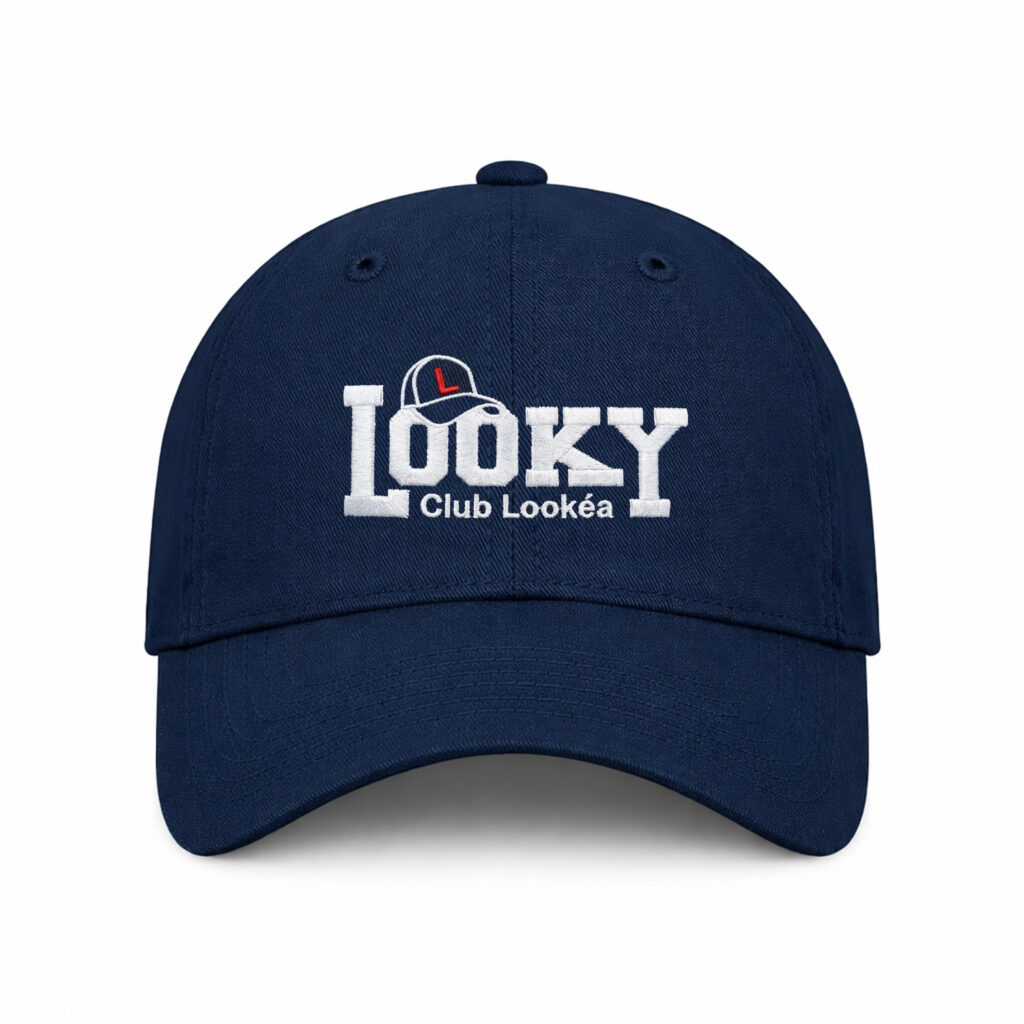 Casquette Lookea enfant