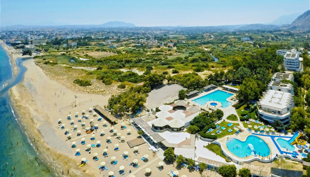 Club Lookéa Apollonia Beach (Crète)