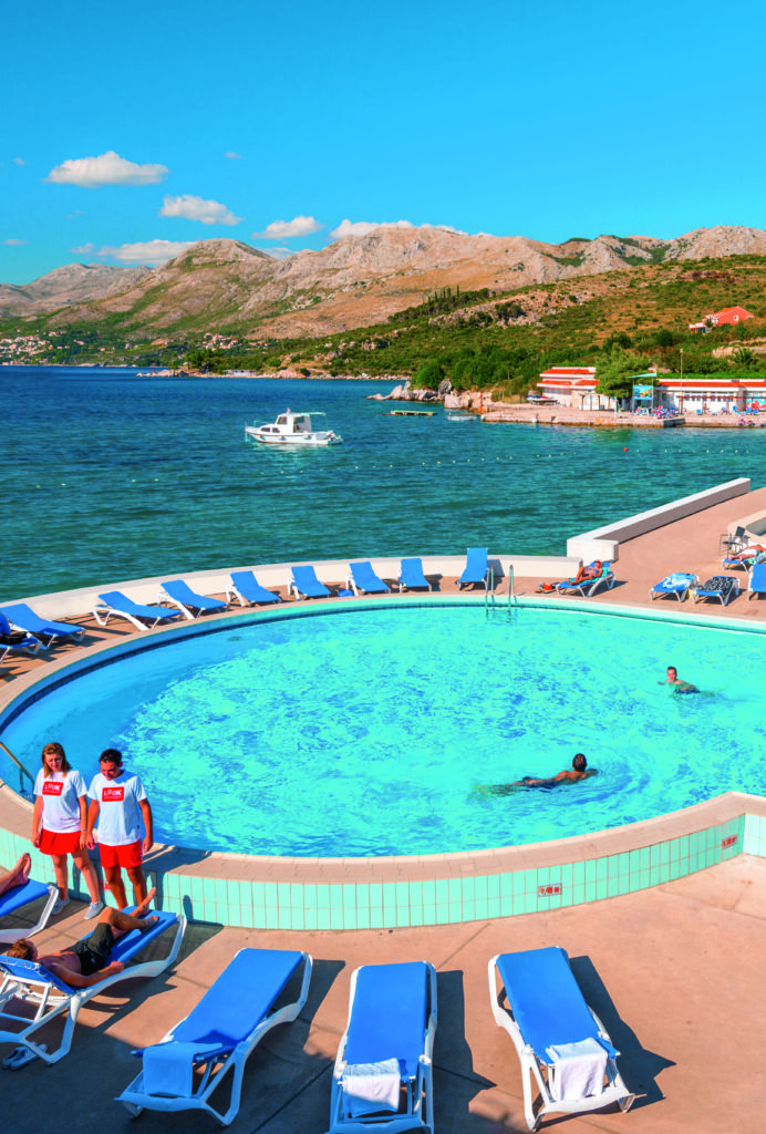 Club Lookéa_EPIDAURUS