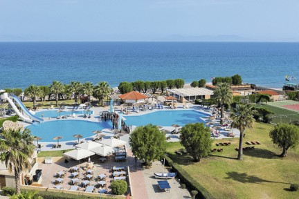 Iconique Club Marmara Doreta Beach (Grèce)