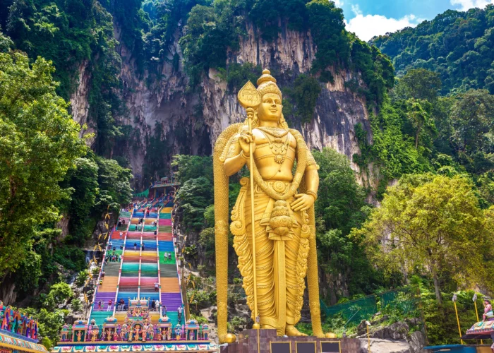 Batu Cave