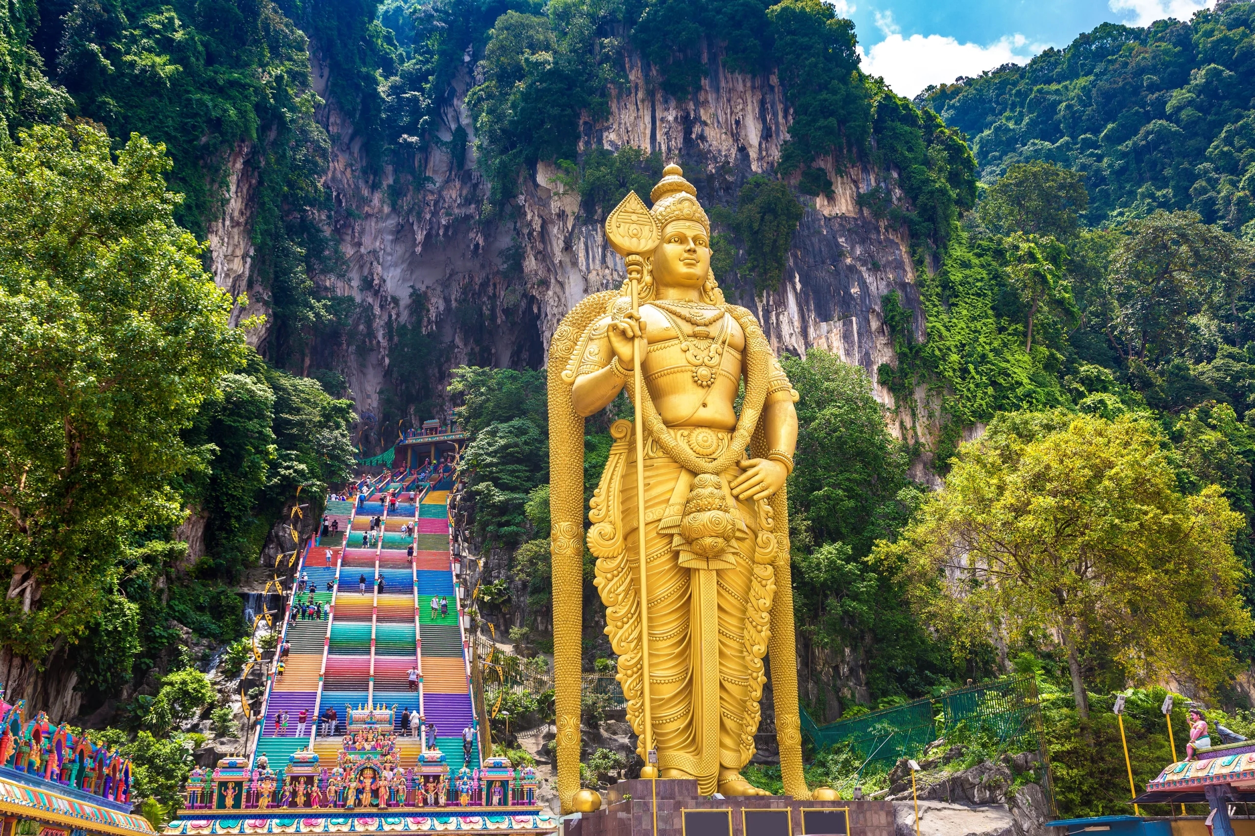 Batu Cave